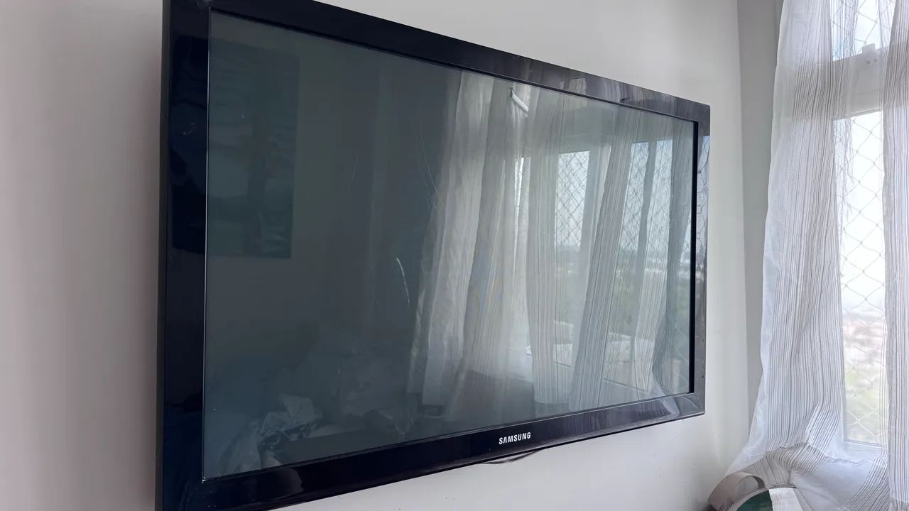 Tv 43 polegadas Samsung 
