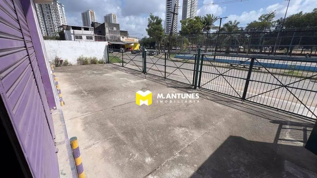 Alugue Galpão com 828m² em Caxangá Recife, com docas - Foto 3