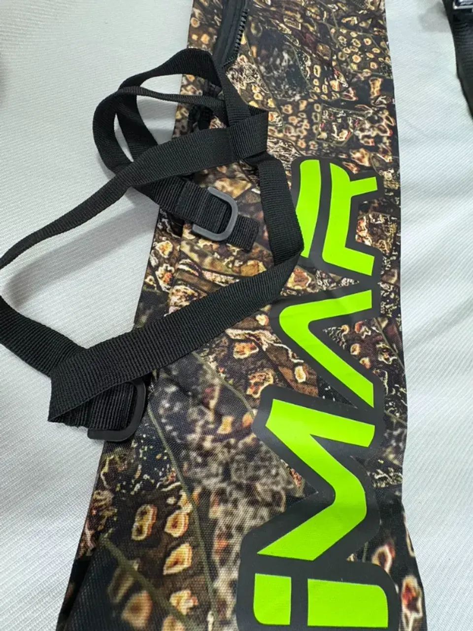 Bolsa Salvimar Tall - Foto 4