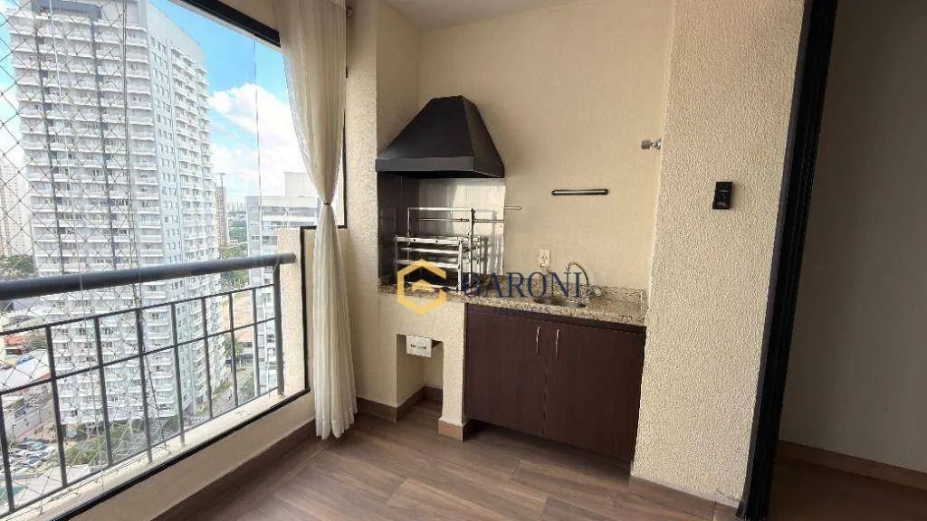 APARTAMENTO VILA LEOPOLDINA - RUA CARLOS WEBER - Foto 2