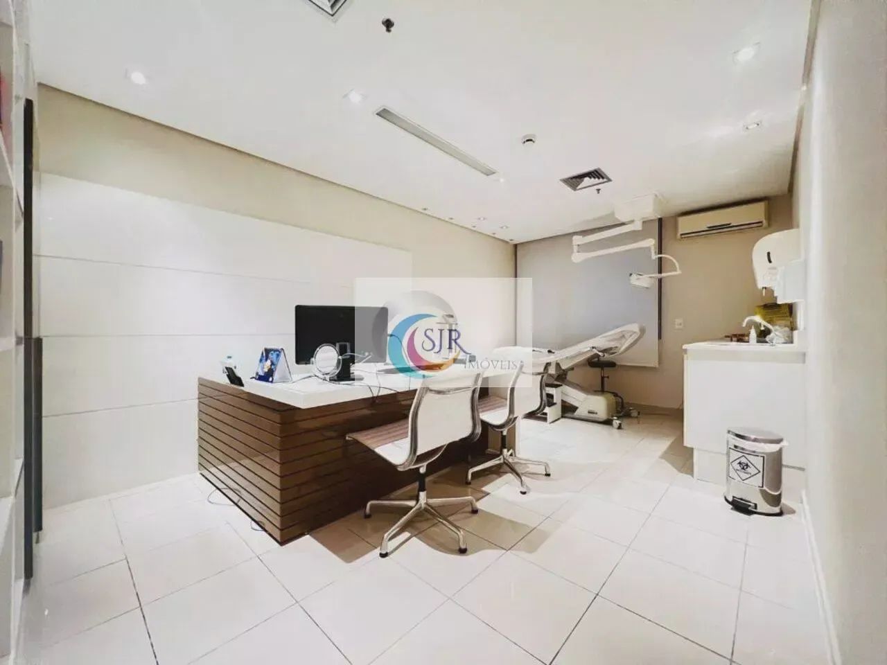 Conjunto, 400 m² Itaim Bibi - São Paulo/SP - Foto 5