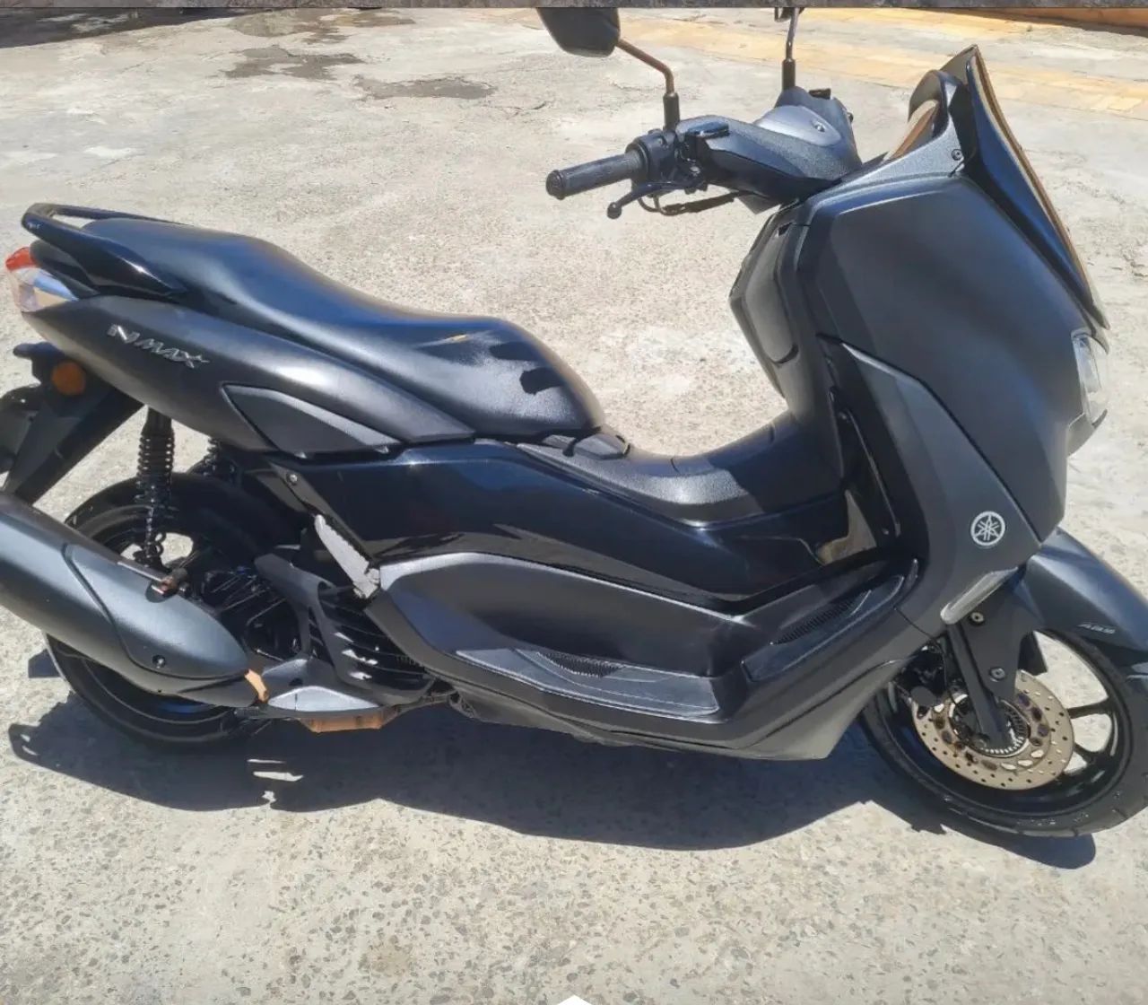 Nmax 160 ABS  - Foto 3