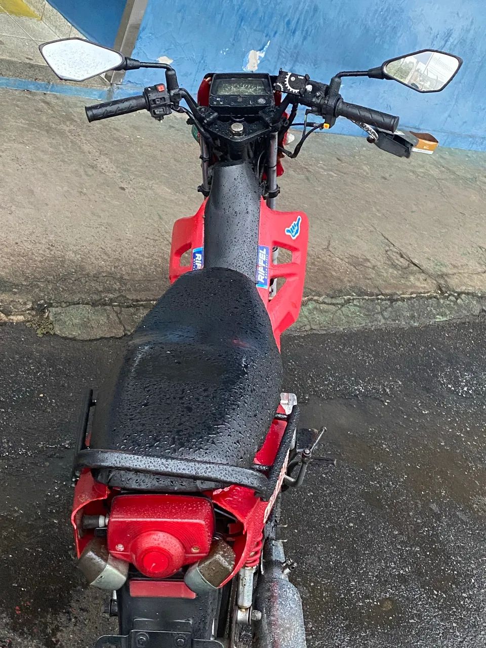Jonny 50cc  - Foto 2