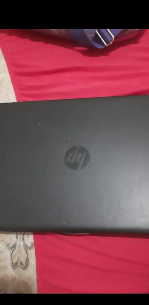 Notebook HP 15-DB0011DX  - Foto 2