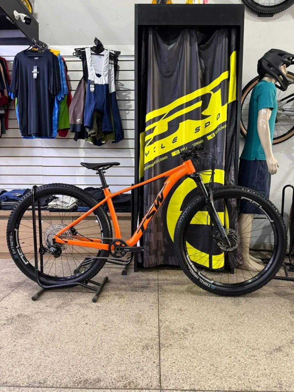 Tsw Yukon - 2026 - Nova - Até 21X Sem Juros