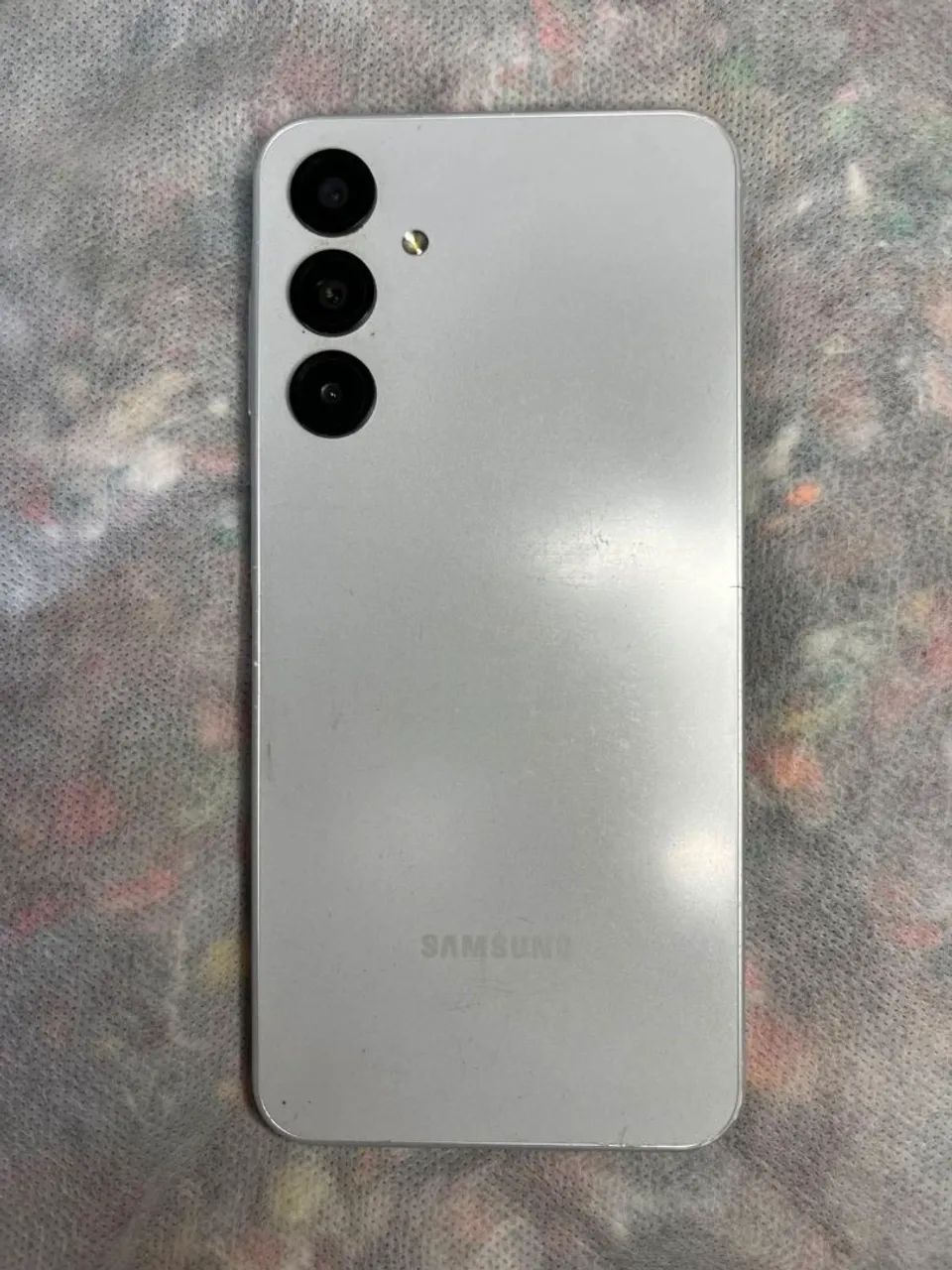 Celular Samsung A16 5G - Foto 2