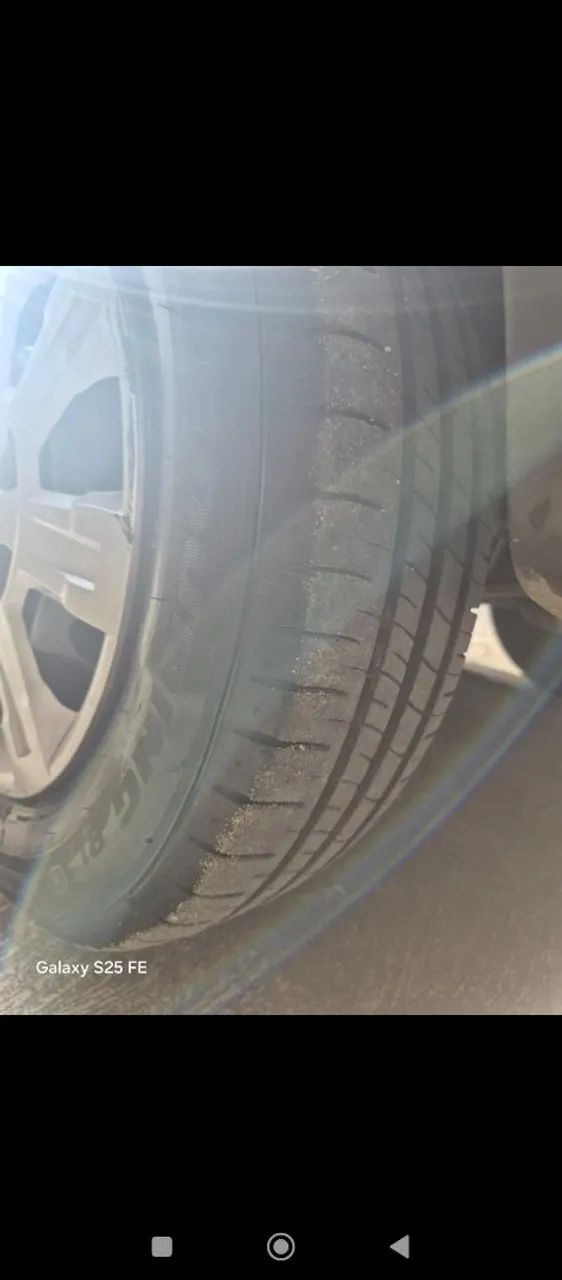 Fiat Strada Working Hard 1.4 Fire Flex 8V CD 2019 - Foto 3