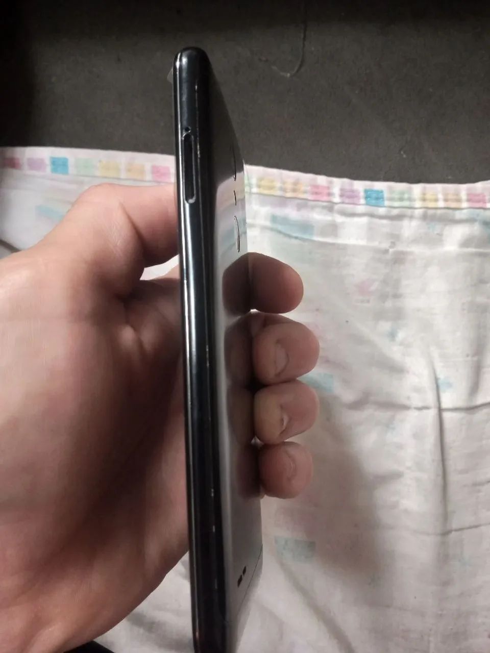 Smartphone LG K11+  - Foto 4