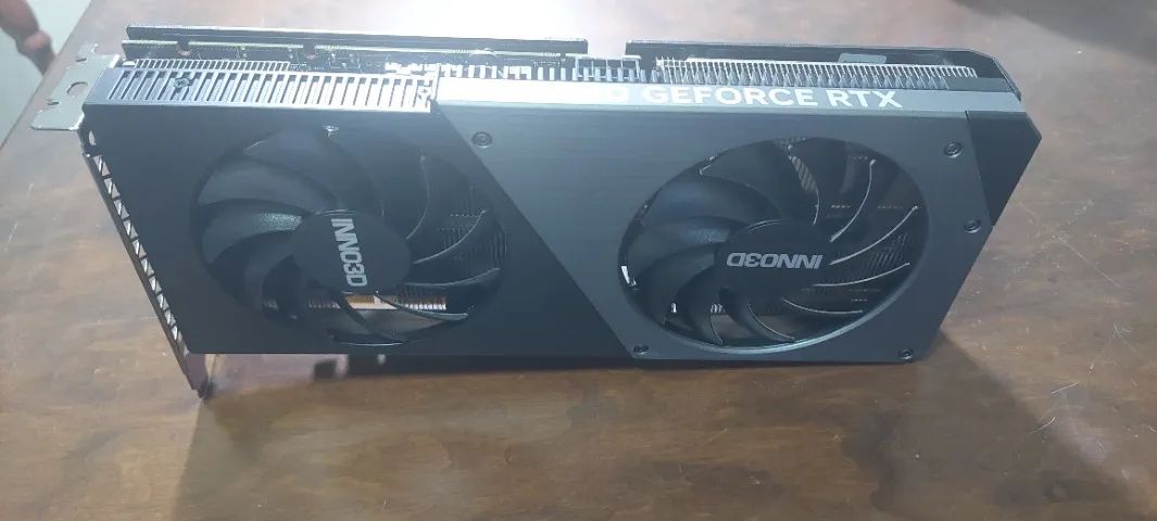 RTX 4060TI 16GB --- LEIA A DESCRIÇÃO - Foto 2