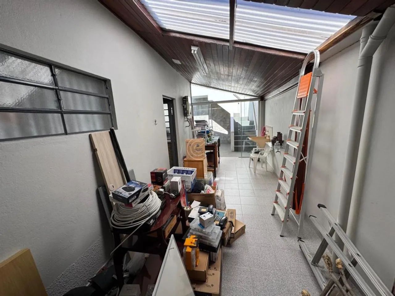 Casa à venda e para alugar em Campinas, Jardim Estoril, com 4 quartos, com 268 m² - Foto 4