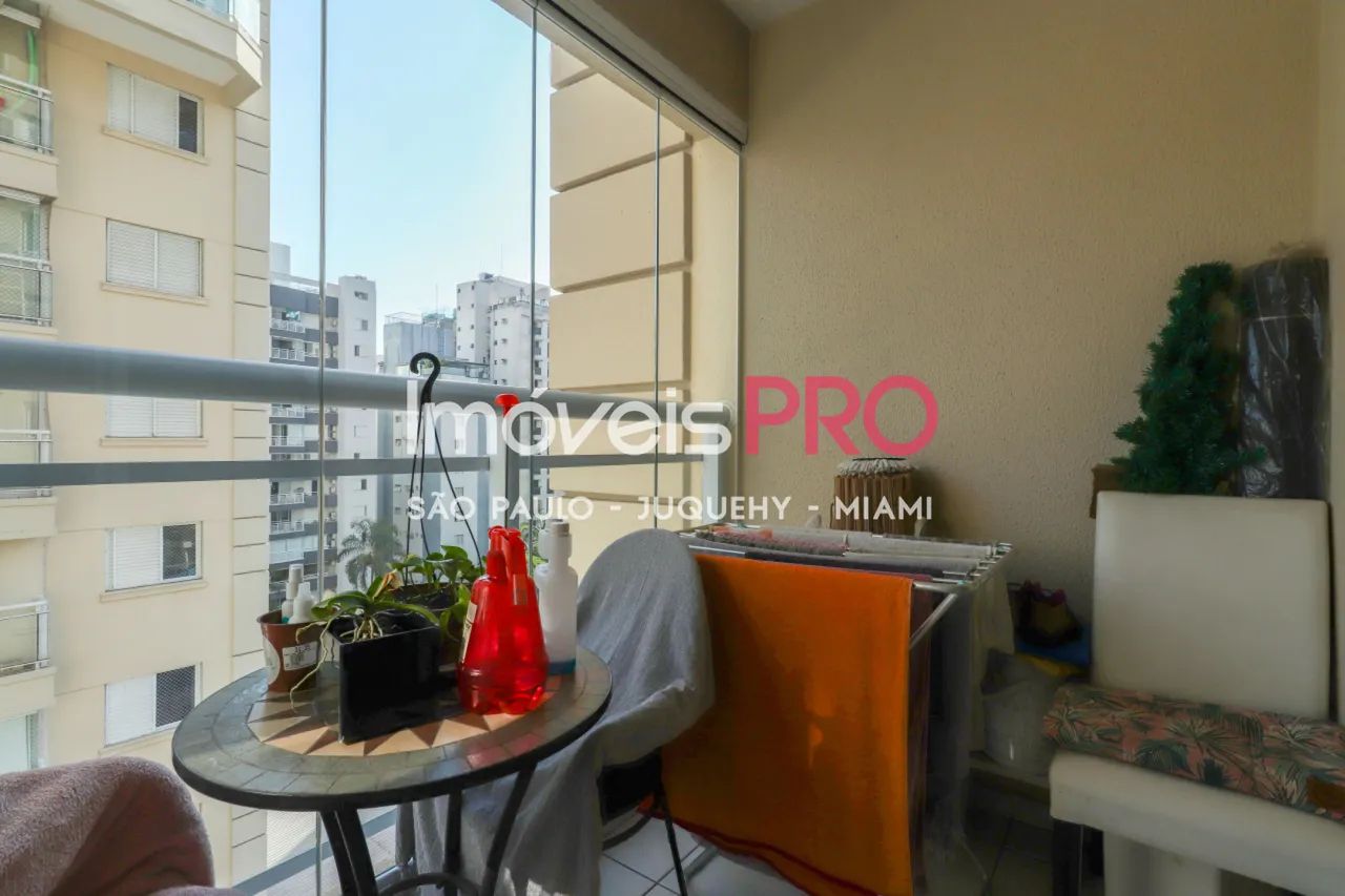 Apartamento, Vila Olímpia - São Paulo - Foto 4