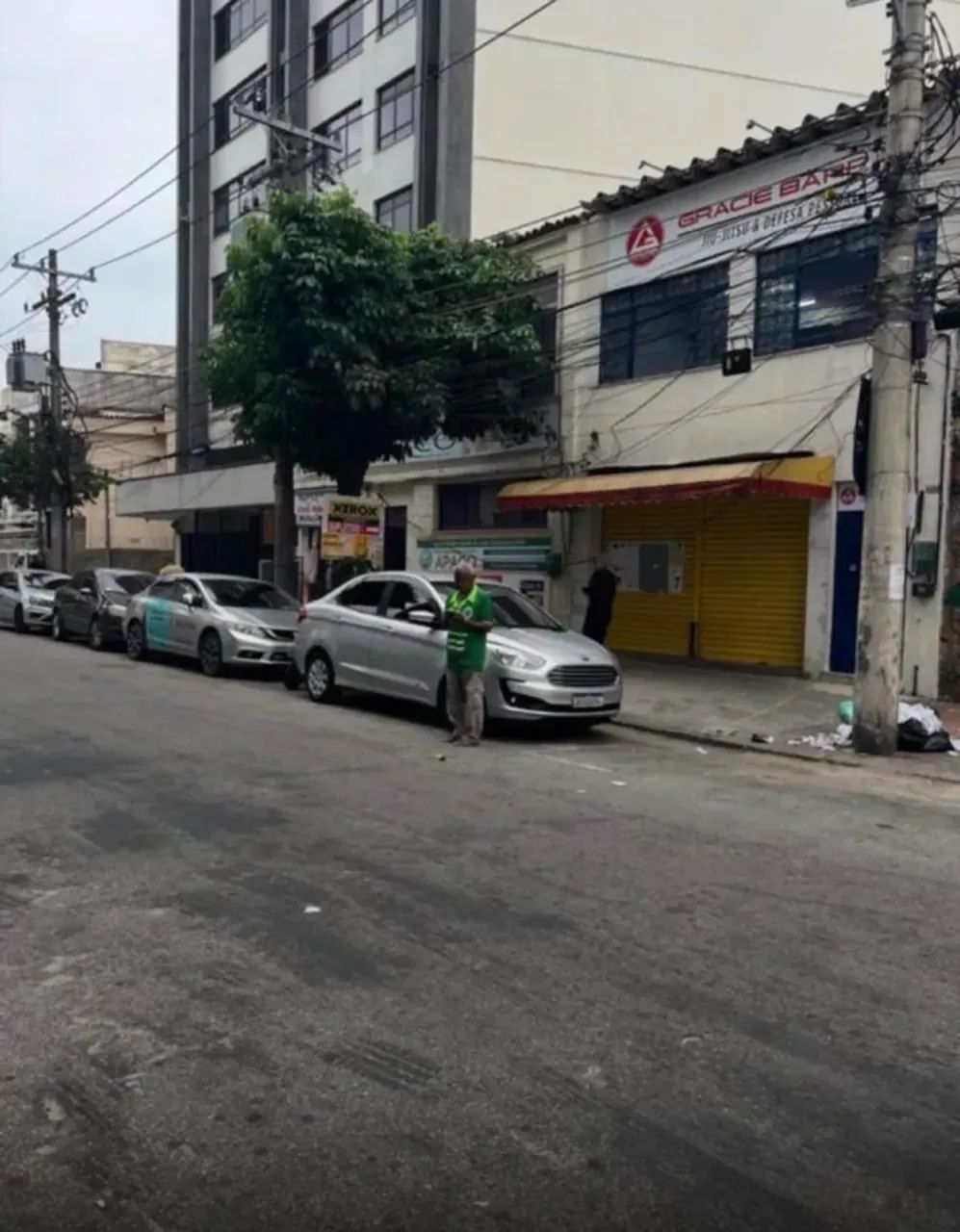 Alugo loja comercial na Av aGuilherme bomsucesso - Foto 5