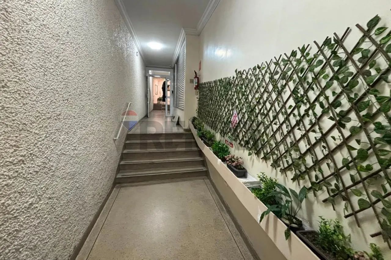 Apartamento para locação com quintal - Foto 3