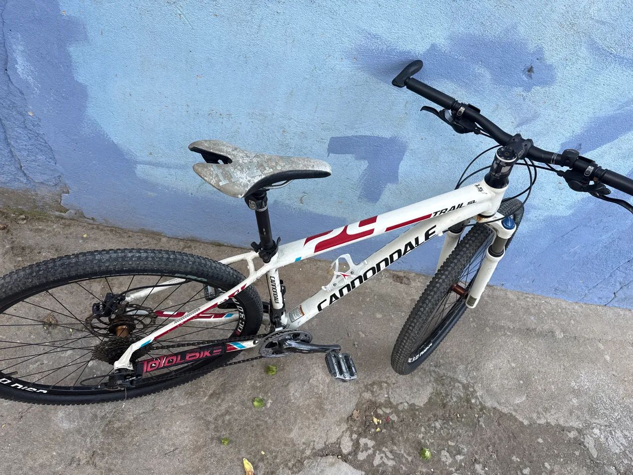 Cannondale - Foto 3