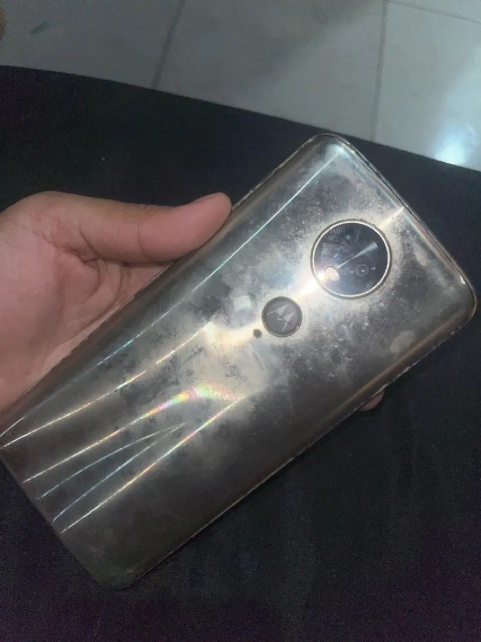 Motorola - Foto 2