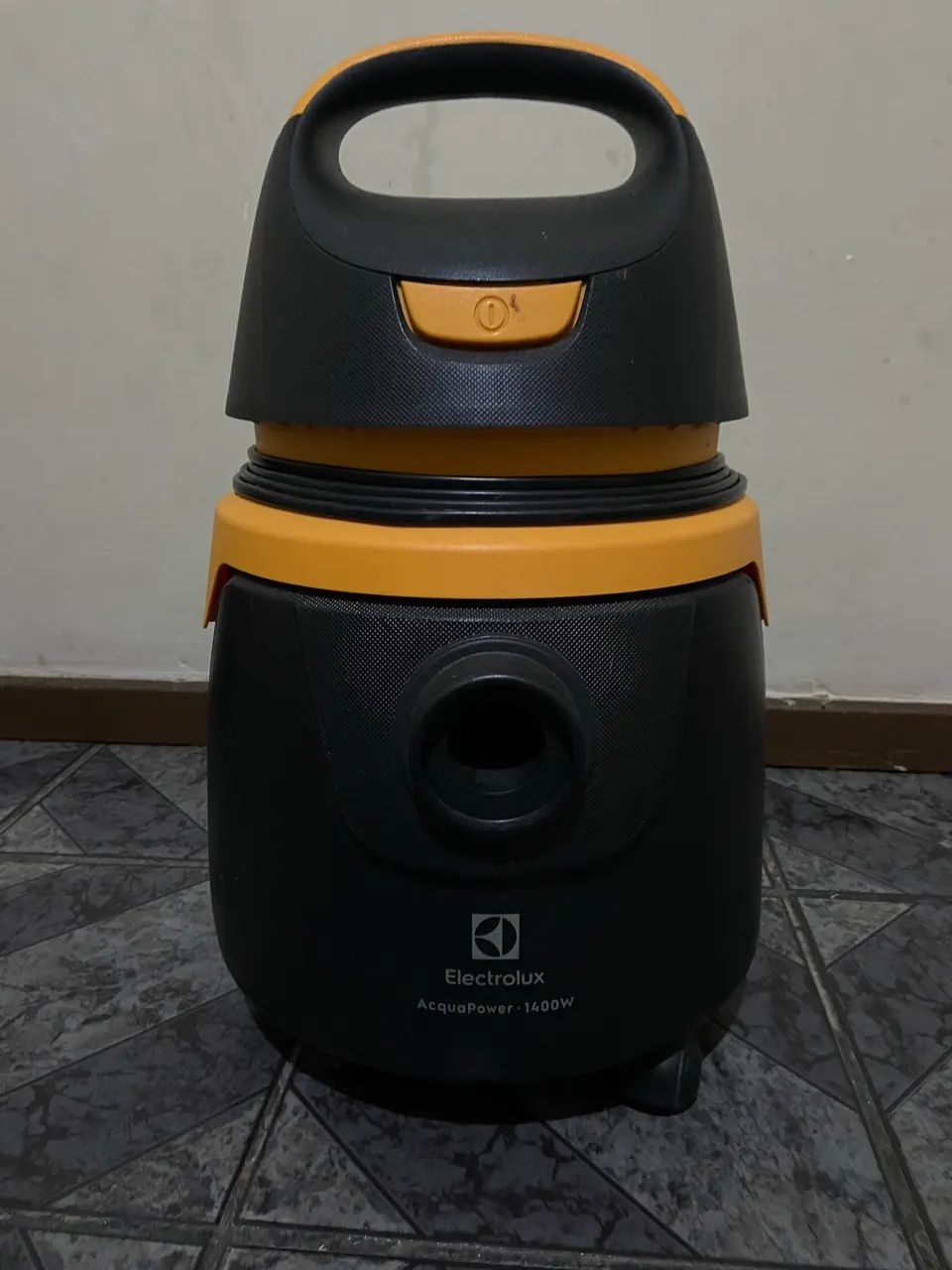 Aspirador de Pó 
