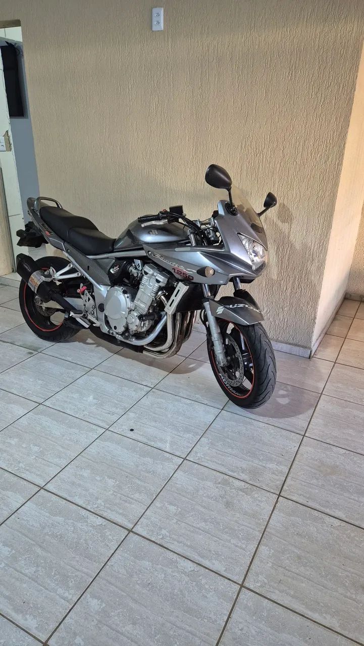 Bandit 1.250  - Foto 2