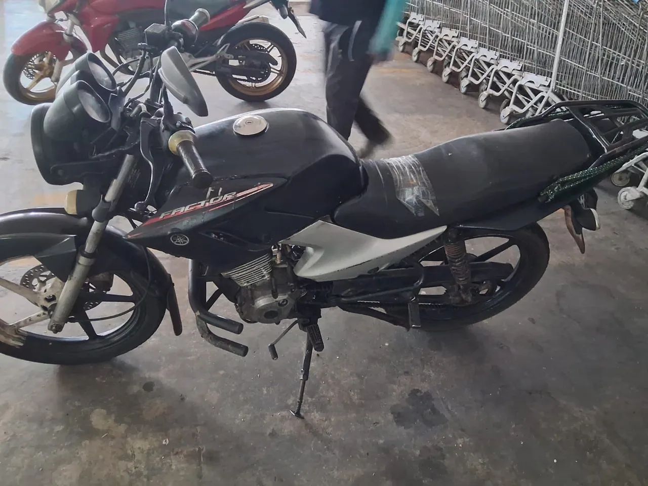 Vendo-se! ÚNICO DONO - Foto 4