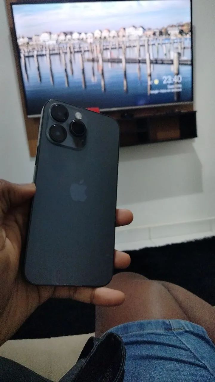 14 PRO MAX  - Foto 2