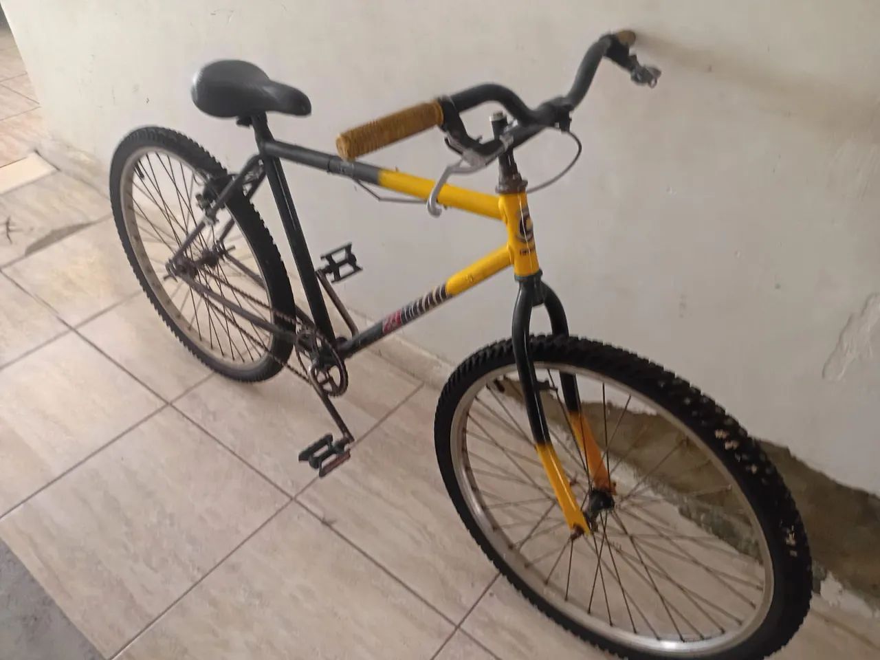 Bicicleta  - Foto 3