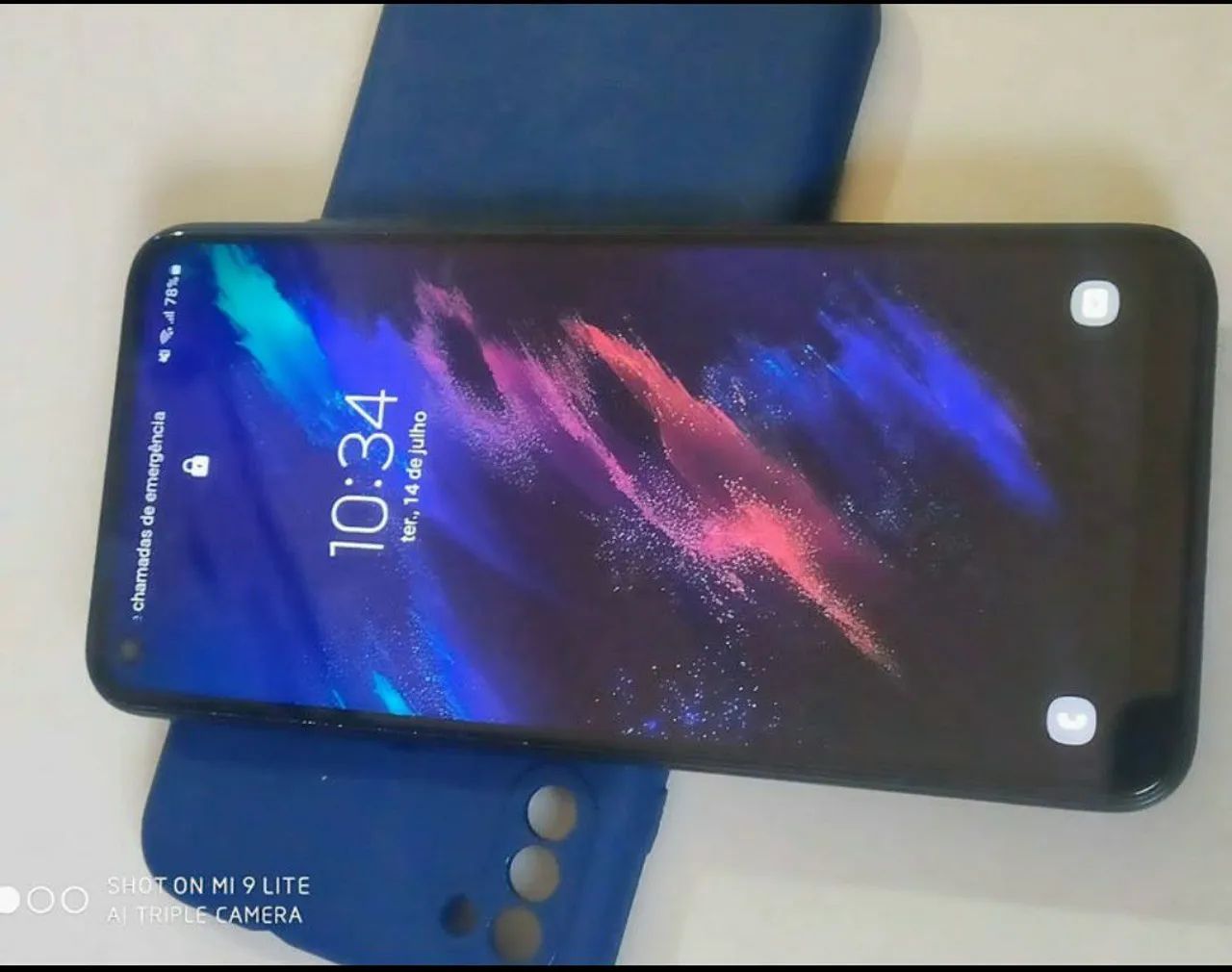 A11 Samsung  - Foto 3
