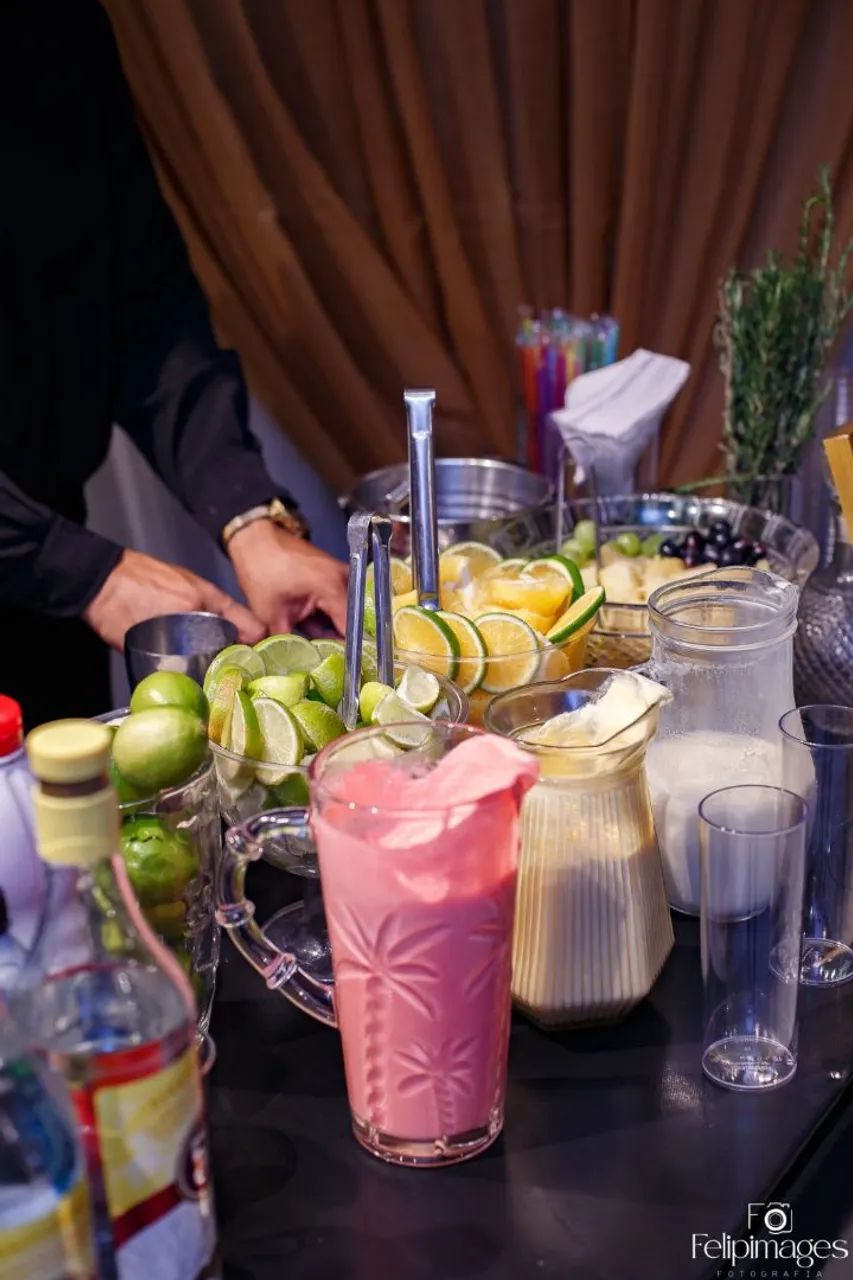 Open bar  - Foto 4