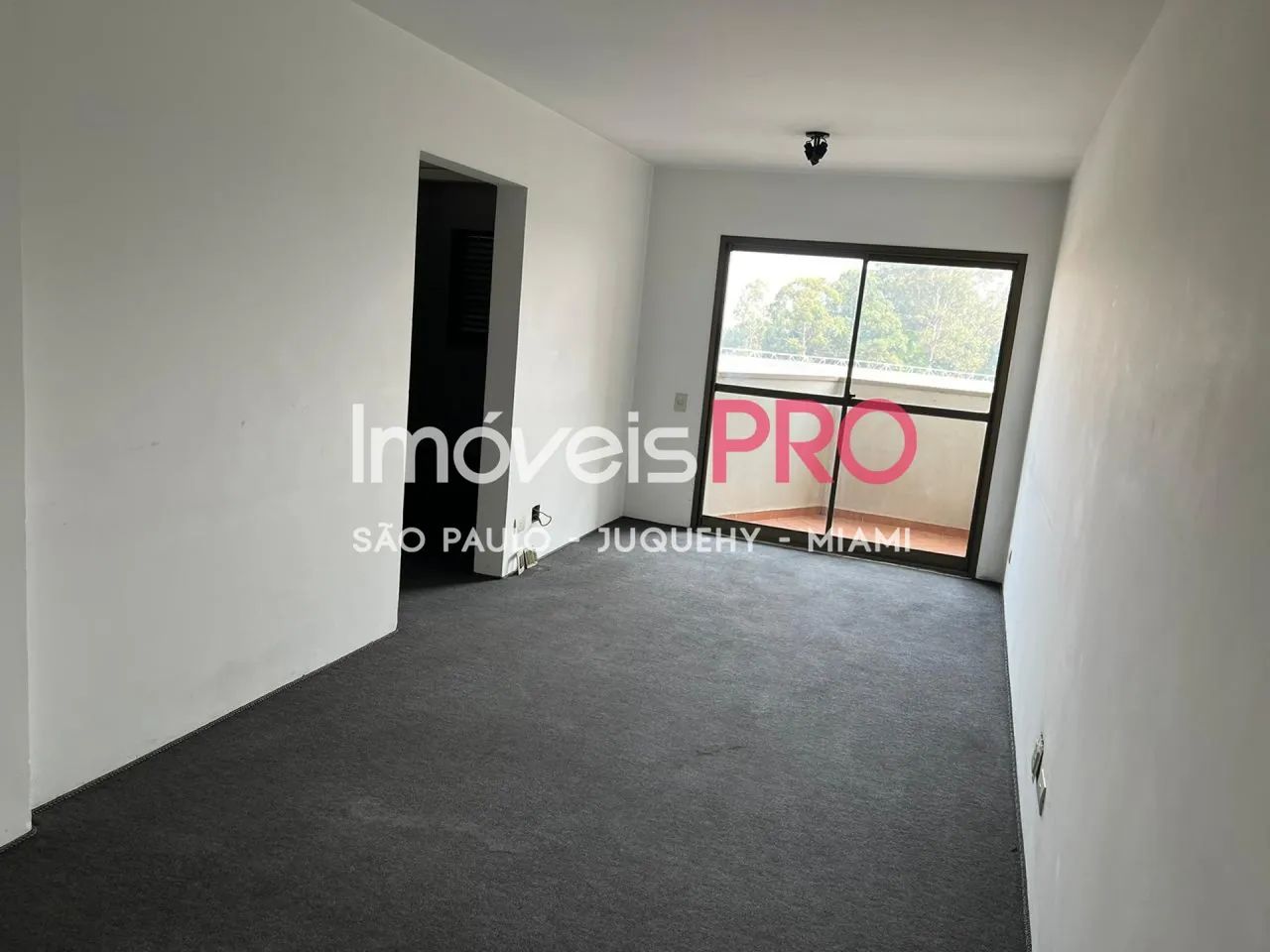 Campo Belo, 2 dorm., 1vaga, 65m² - Foto 2