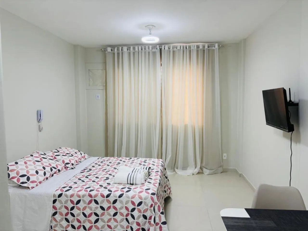Apartamento - Juiz de Fora MG - Foto 5