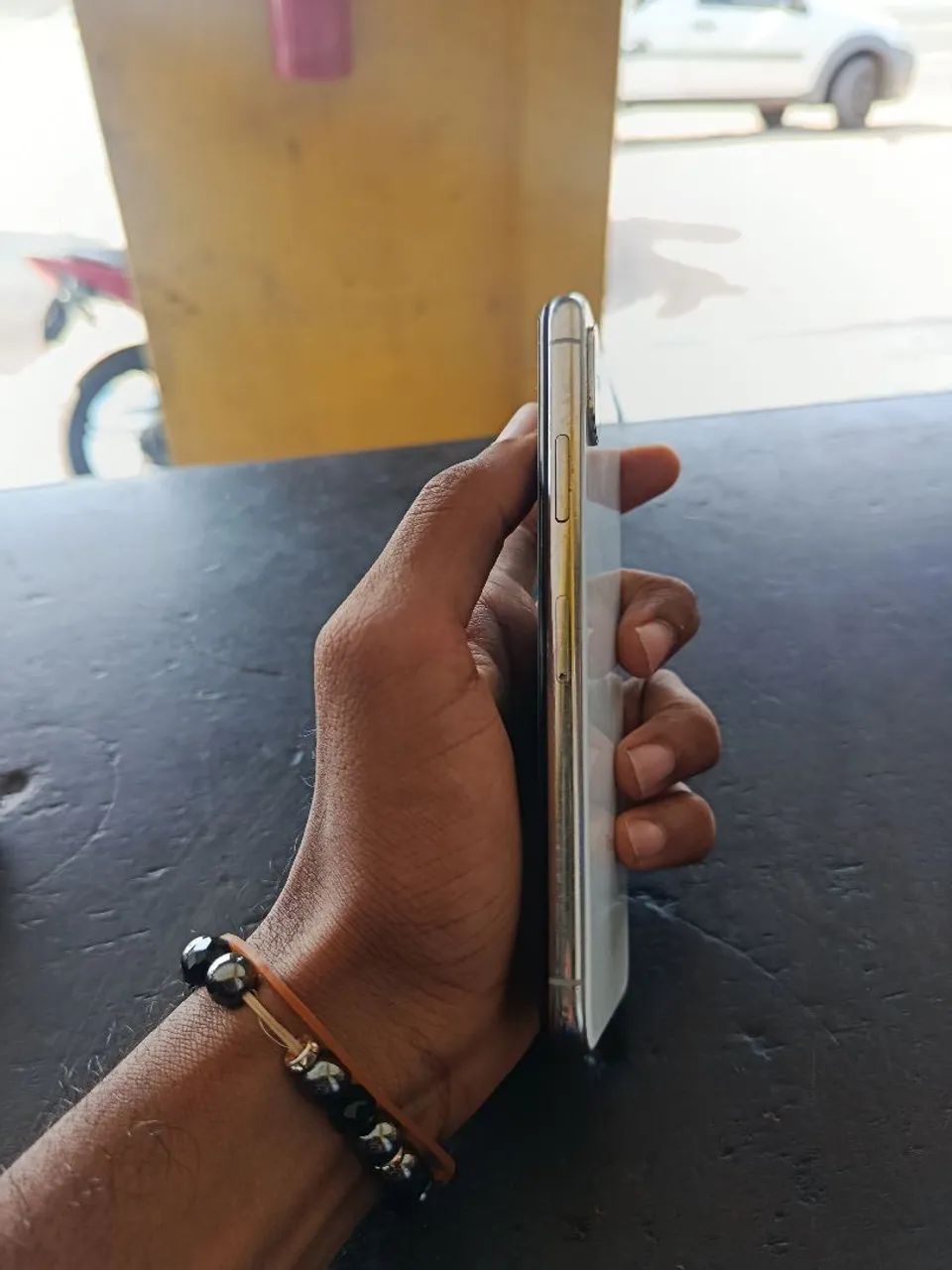 iPhone X  - Foto 2