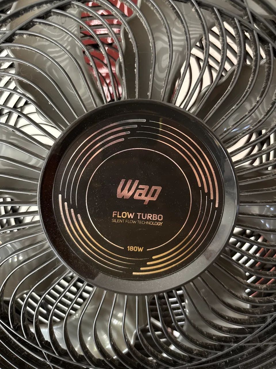 Ventilador WAP - Foto 3