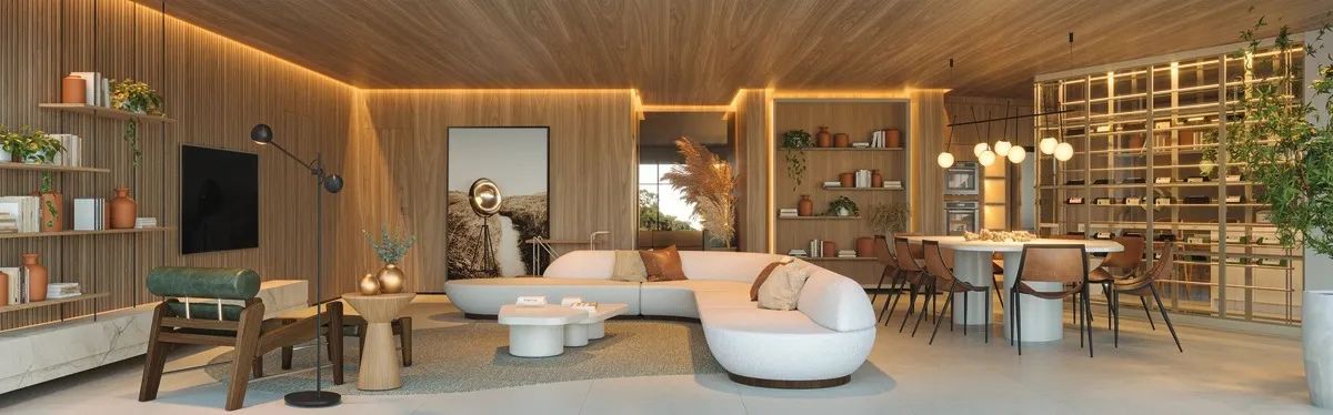 ACERVO RESIDENCES - TORRE A E B - Foto 2