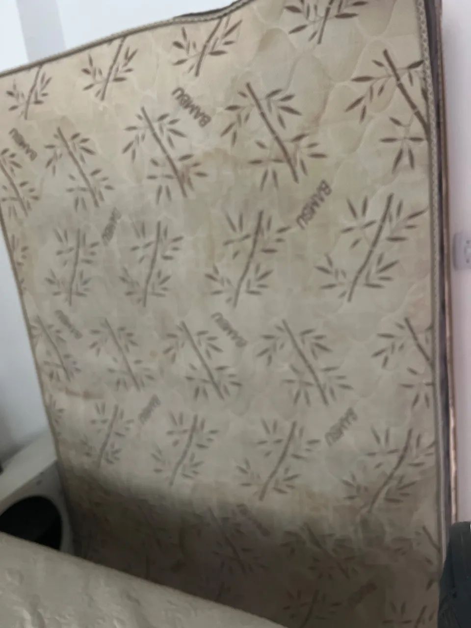 Vender cama 