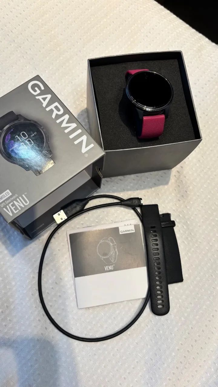 Garmin Venu - Foto 2