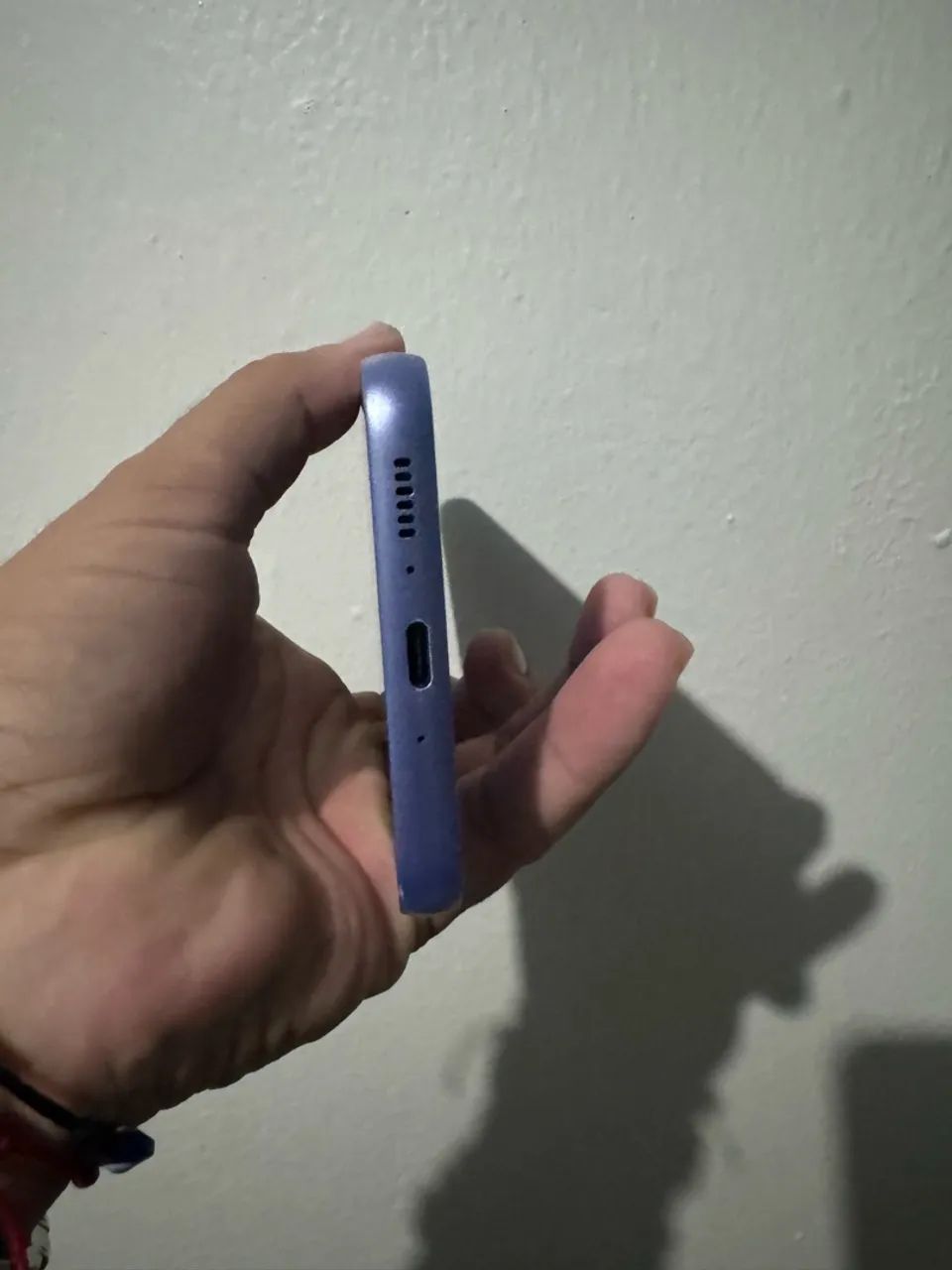 A34  Samsung 256 gb - Foto 5
