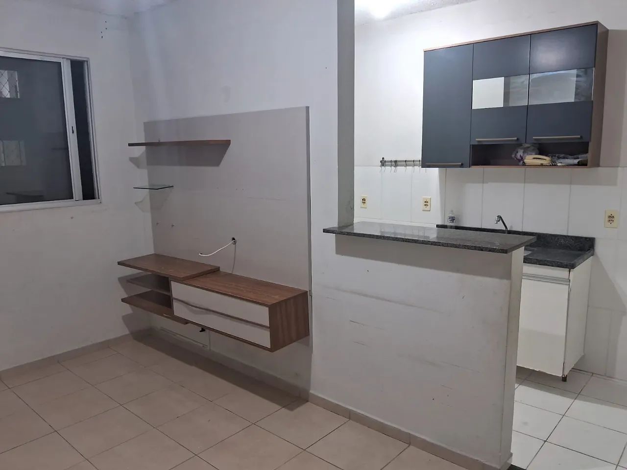 Foto - Serra - Boa Vista I