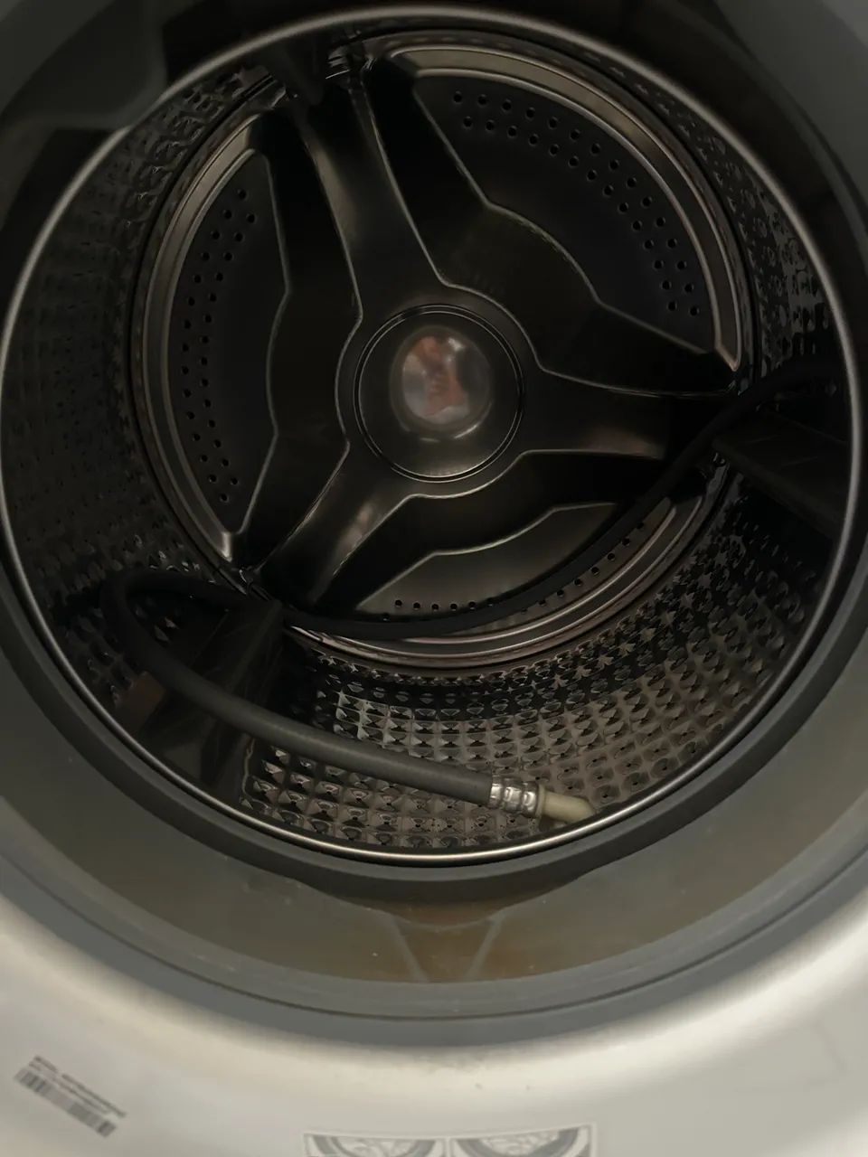 Máquina lava e seca - Foto 4