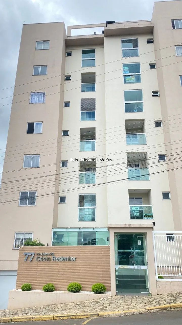 Apartamento em Caçador
