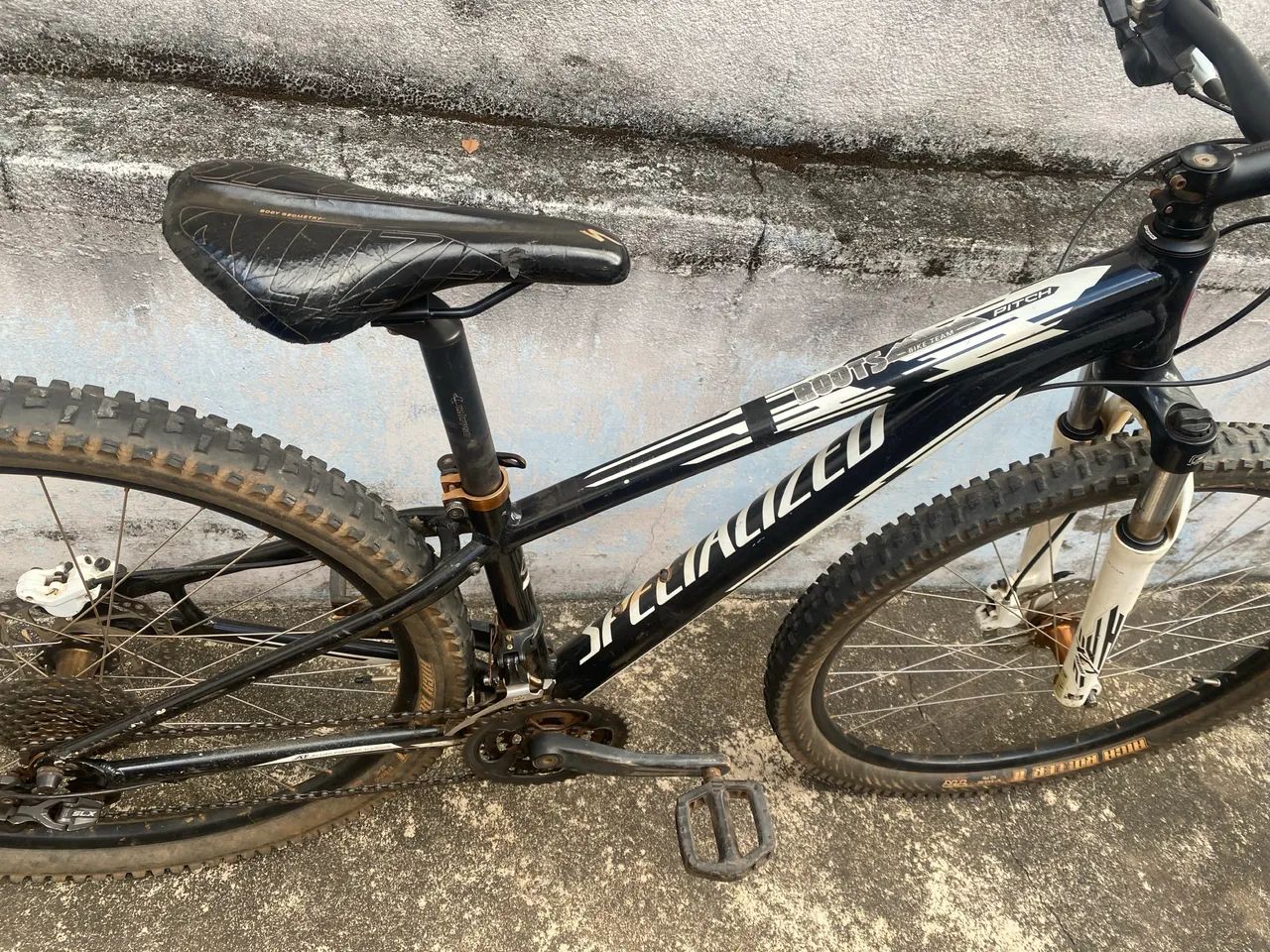 Bicicleta Specialized Pitch  - Foto 2
