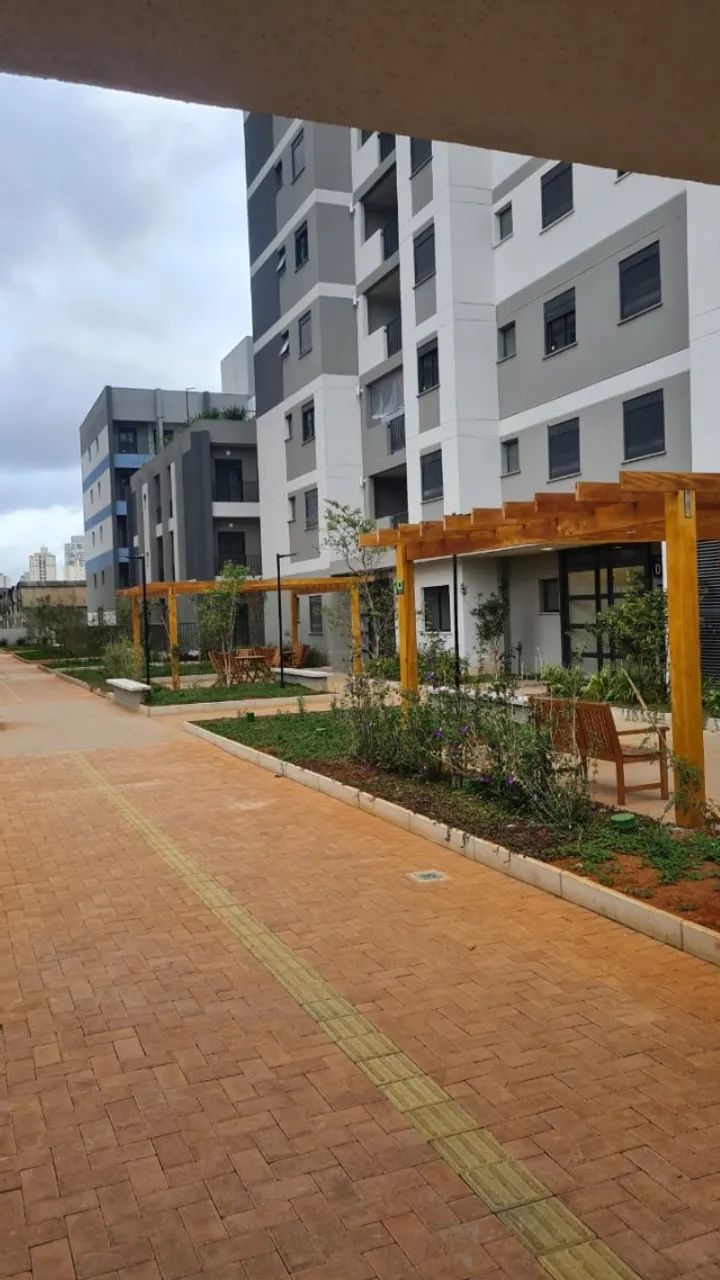 Locação de apartamento - Osasco - Foto 2