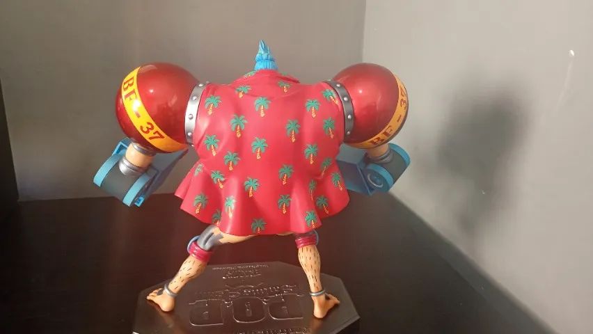 Franky POP Maximum Megahouse - Foto 4