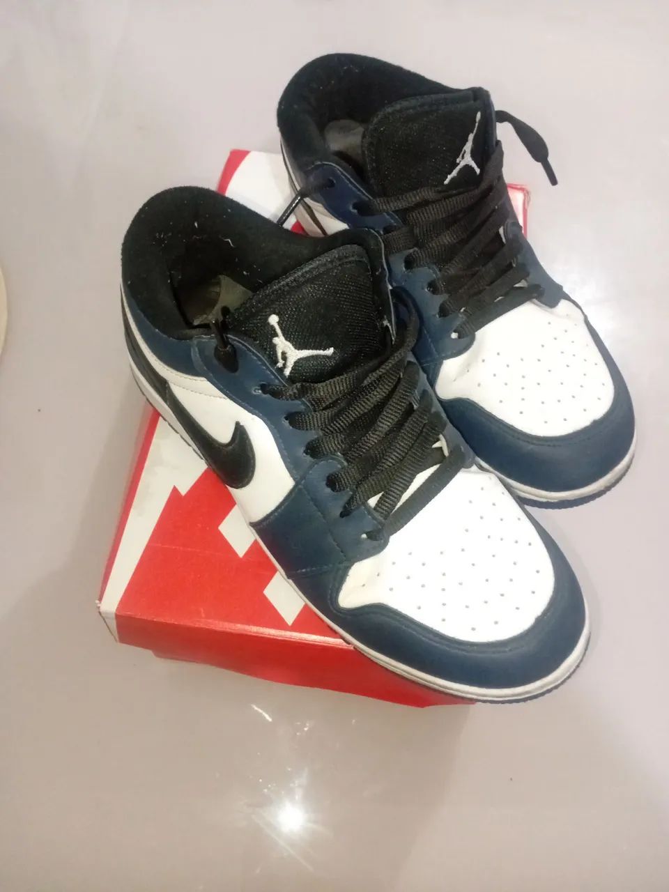 Vendo Nike Air Jordan