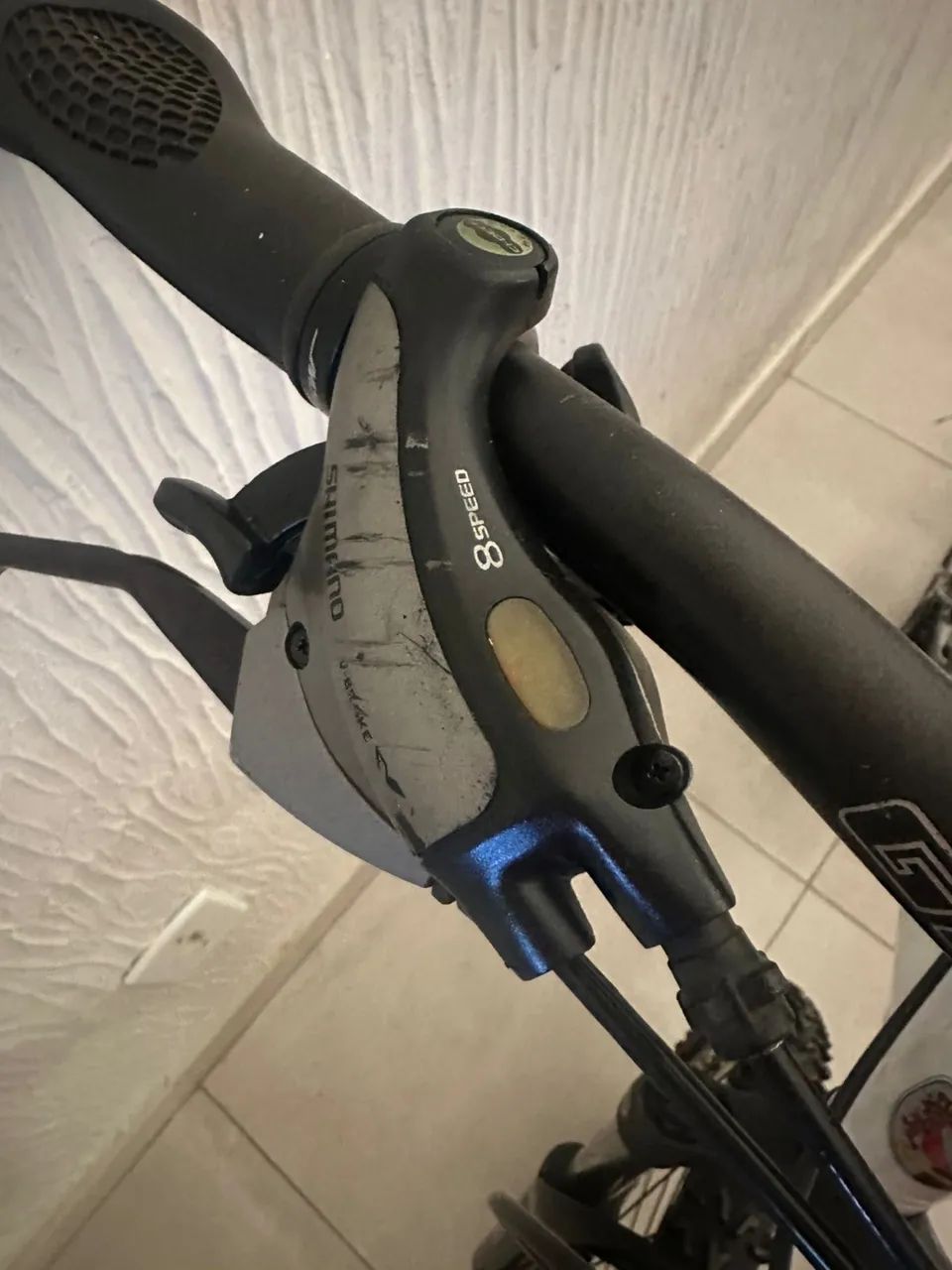 Bicicleta Kalf Extreme - Foto 4