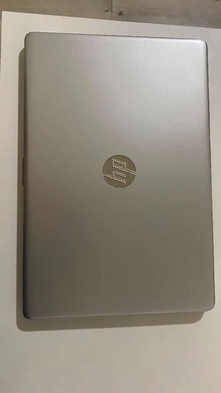 Notebook hp