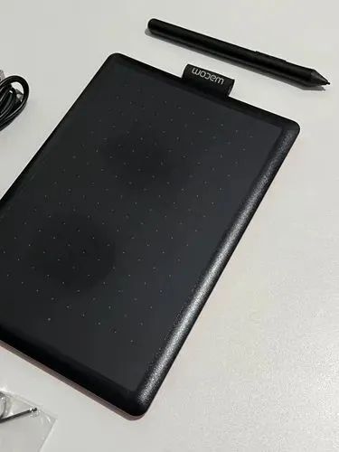 Mesa digitalizadora Wacom CTL472