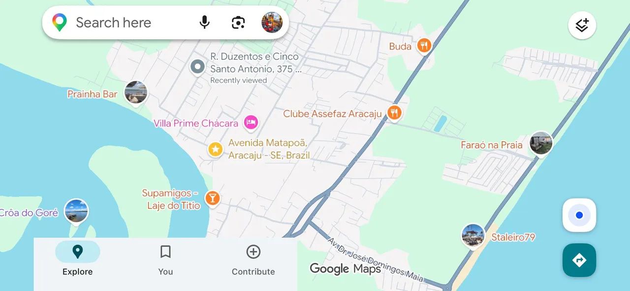 Casa Mobiliada na Zona de Expansão de Aracaju (Mosqueiro) - Foto 3