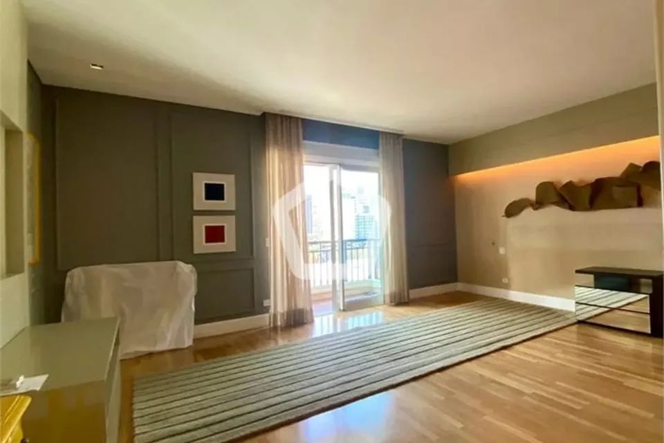 Apartamento para Venda - 4 quartos - 502m² - Foto 4