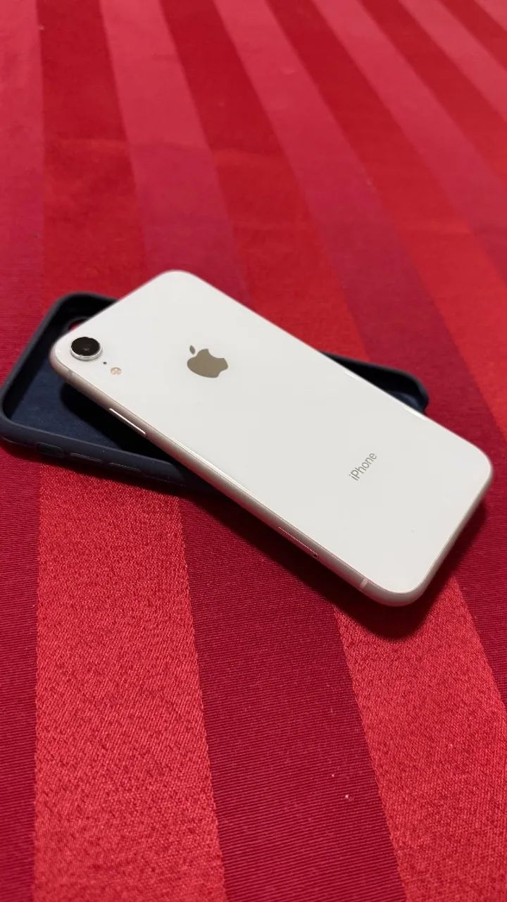 iphone xr 64gb - Foto 2