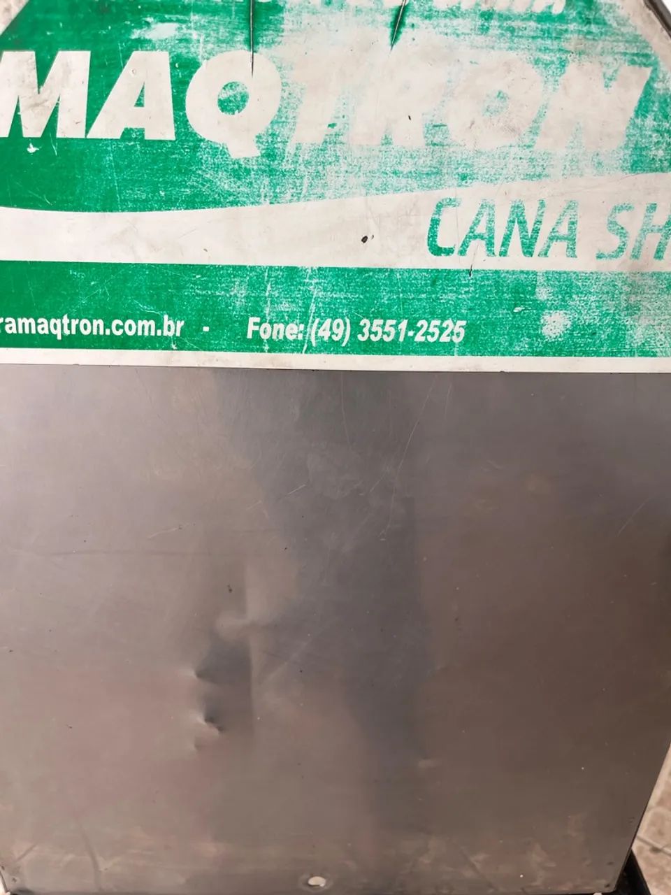 Moenda de Caldo de Cana  - Foto 4