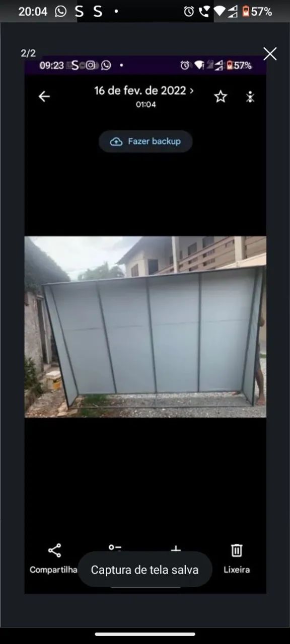 Toldo  - Foto 2