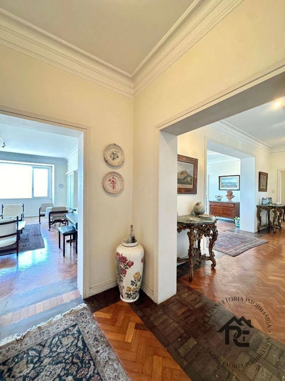 Apartamento com 3 quartos à venda, 354 m² por R$ 5.250.000 - Copacabana - Rio de Janeiro/R - Foto 2